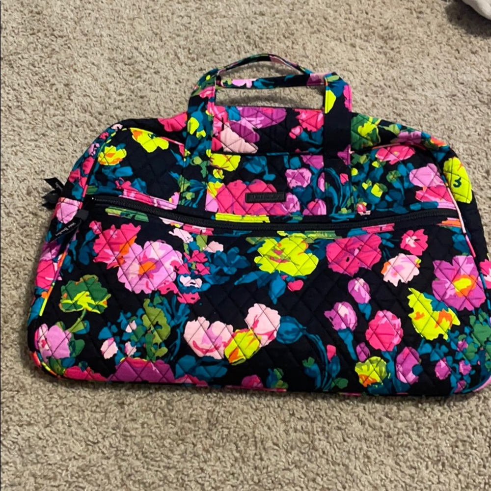 Vera Bradley Weekend Bag